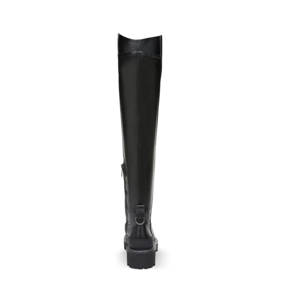 Black Boot - Picture 2 of 4